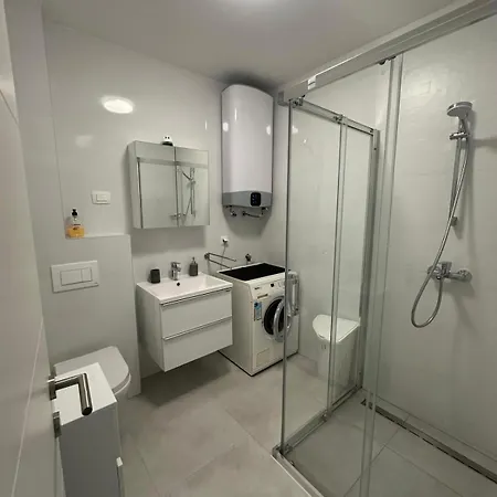Apartmán Hana *
