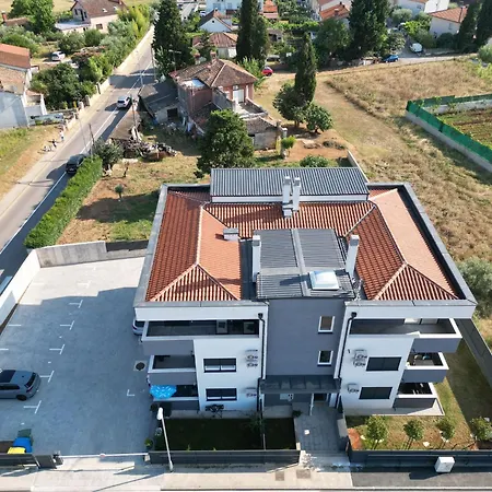 Hana Fažana
